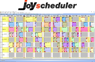 JoyScheduler